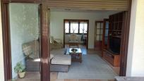 Living room of House or chalet for sale in Llanera  with Air Conditioner, Heating and Parquet flooring