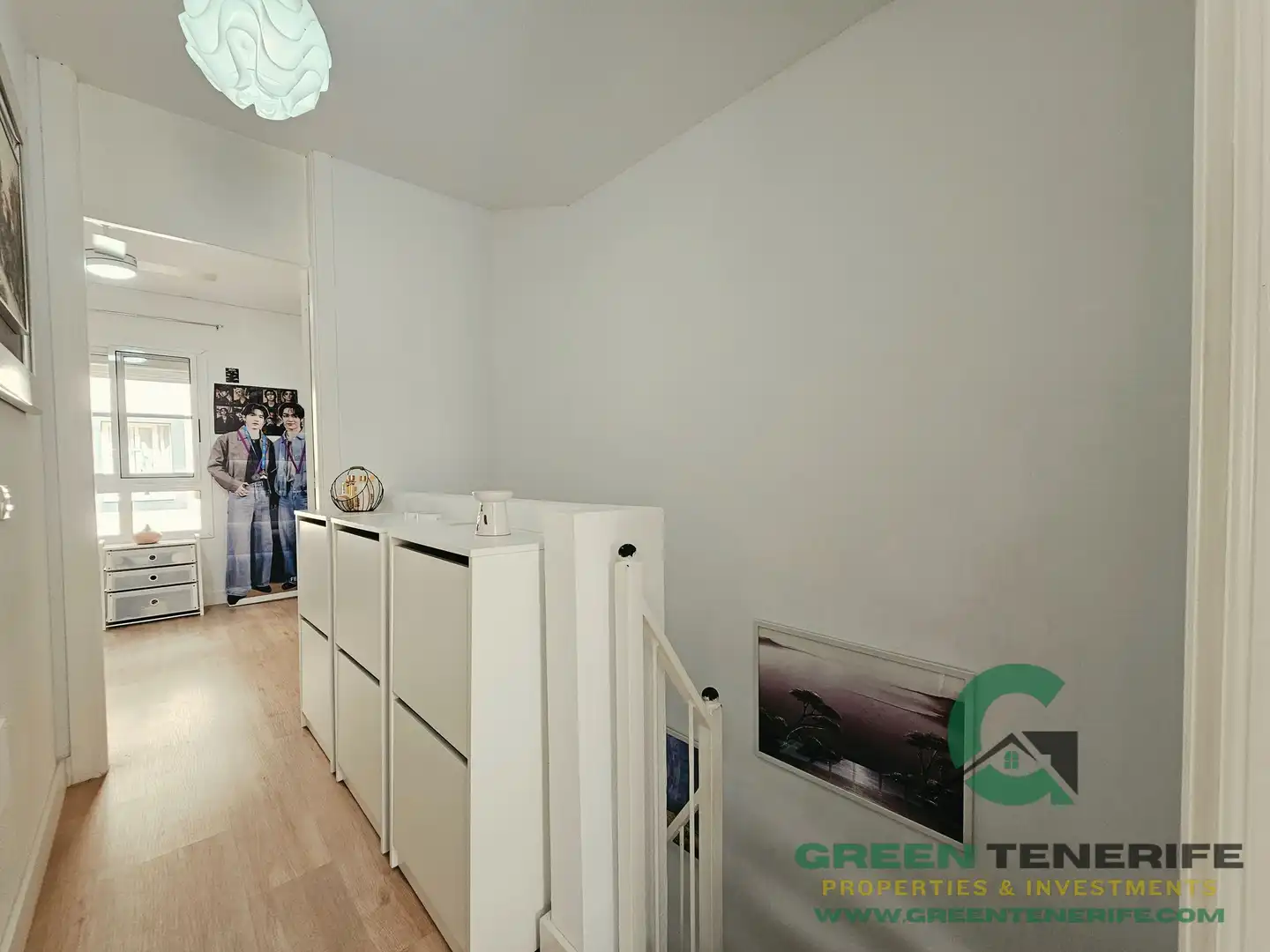 Piso con terraza en venta en Calle La Tosca, imagen 22