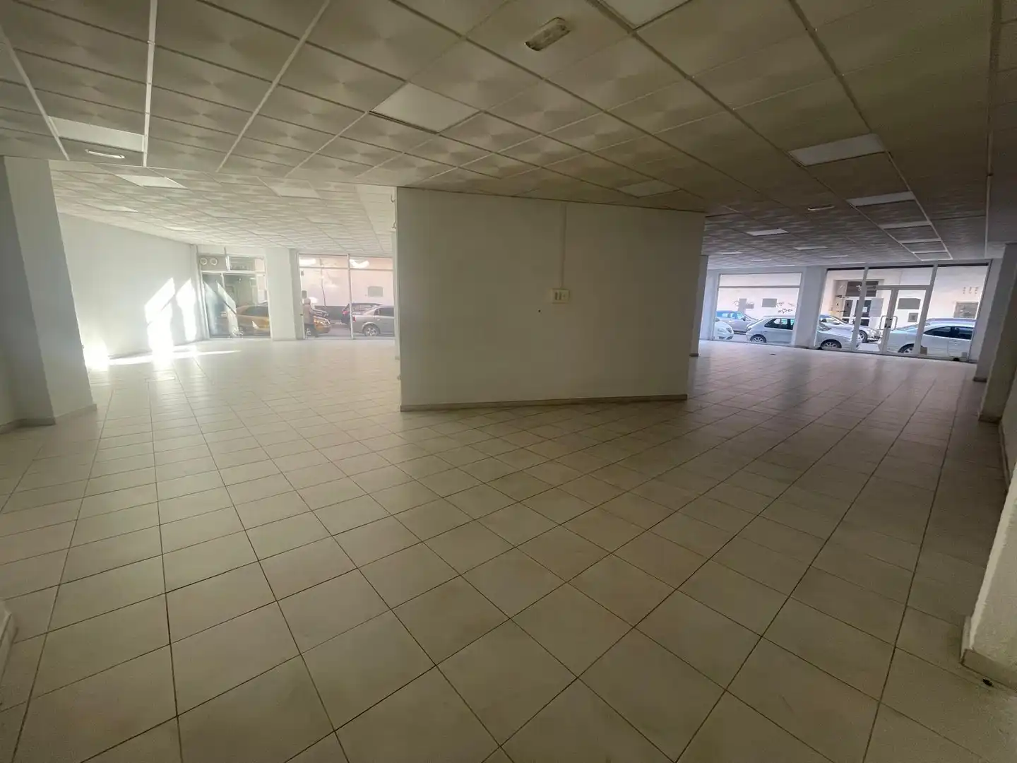 Business premises to rent in Avenida de los Ángeles 12, imagen 5