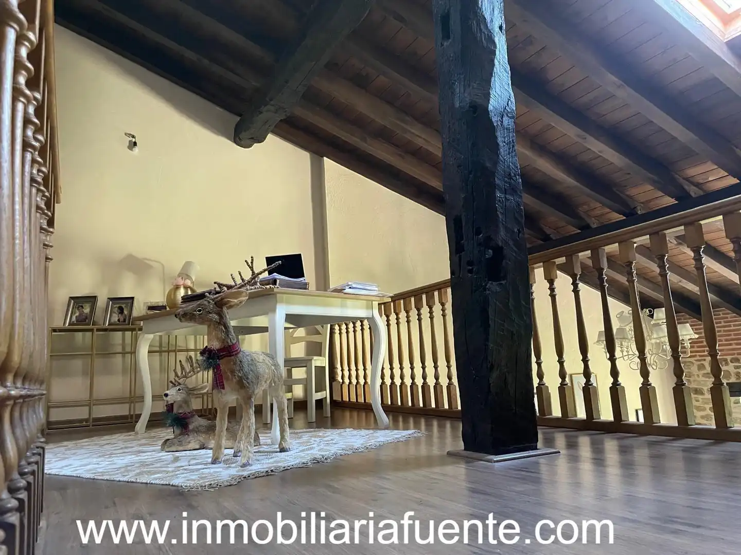 Sala de estar de Casa o chalet en venta en Zuia con Jardín privado, Terraza y Trastero