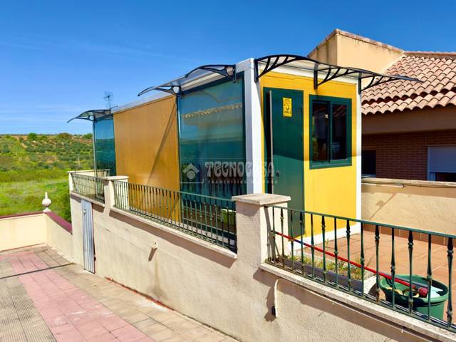 Oficina en Alquiler en Cabanillas del Campo