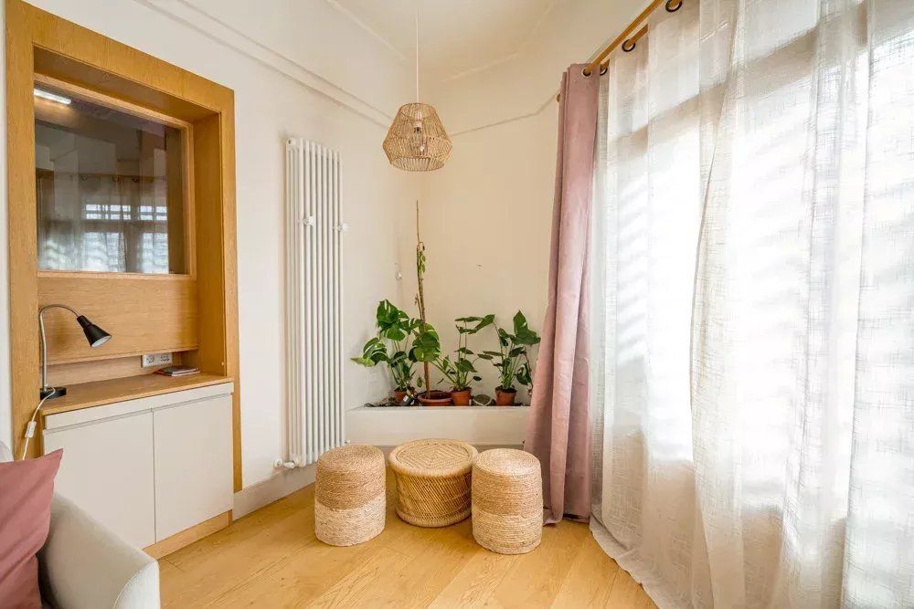 Flat for sale in Argüelles