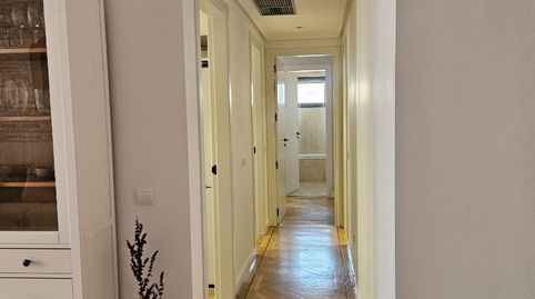 Foto 3 de Piso de alquiler en Calle de el Algabeño, 97, Conde Orgaz - Piovera, Madrid Capital