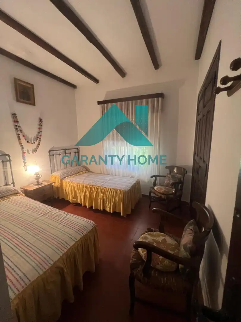 Chalet con piscina en venta en Arroyo de la Luz, imagen 12