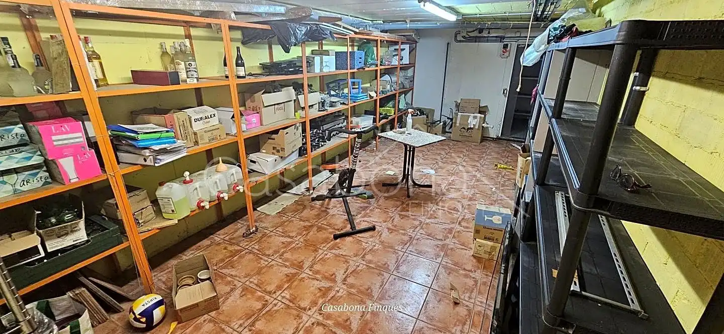 Casa o xalet en venda a Nord