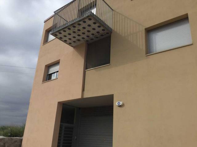 Casa-chalet en Venta en Moli De Vent, 26 en Verdú