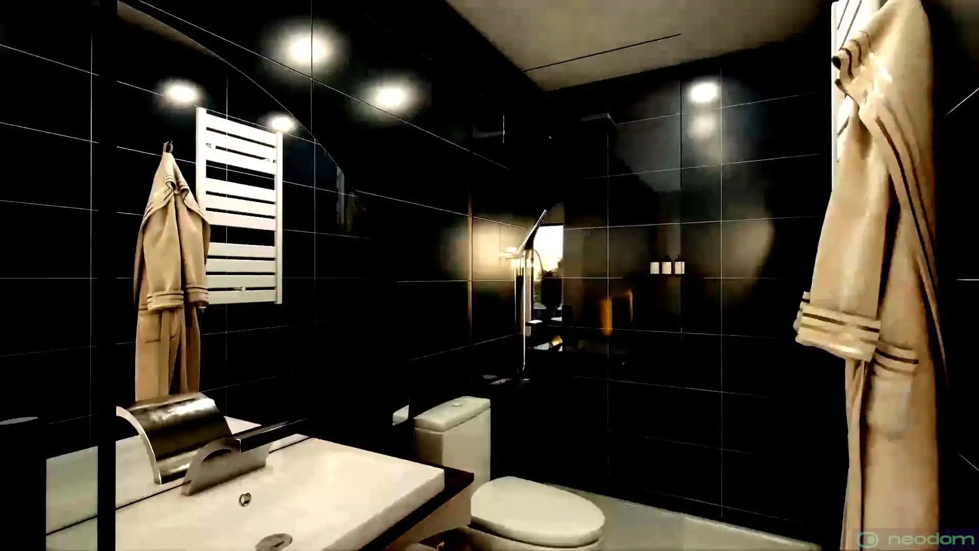 Flat with pool for sale in N/A, imagen 15