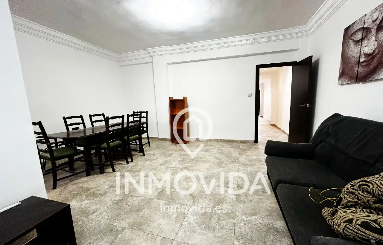 Wohnung zum Verkauf in Carrer Padre Claret 11, imagen 2