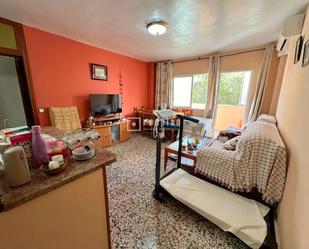 Bedroom of Flat for sale in Málaga Capital  with Air Conditioner, Heating and Terrace