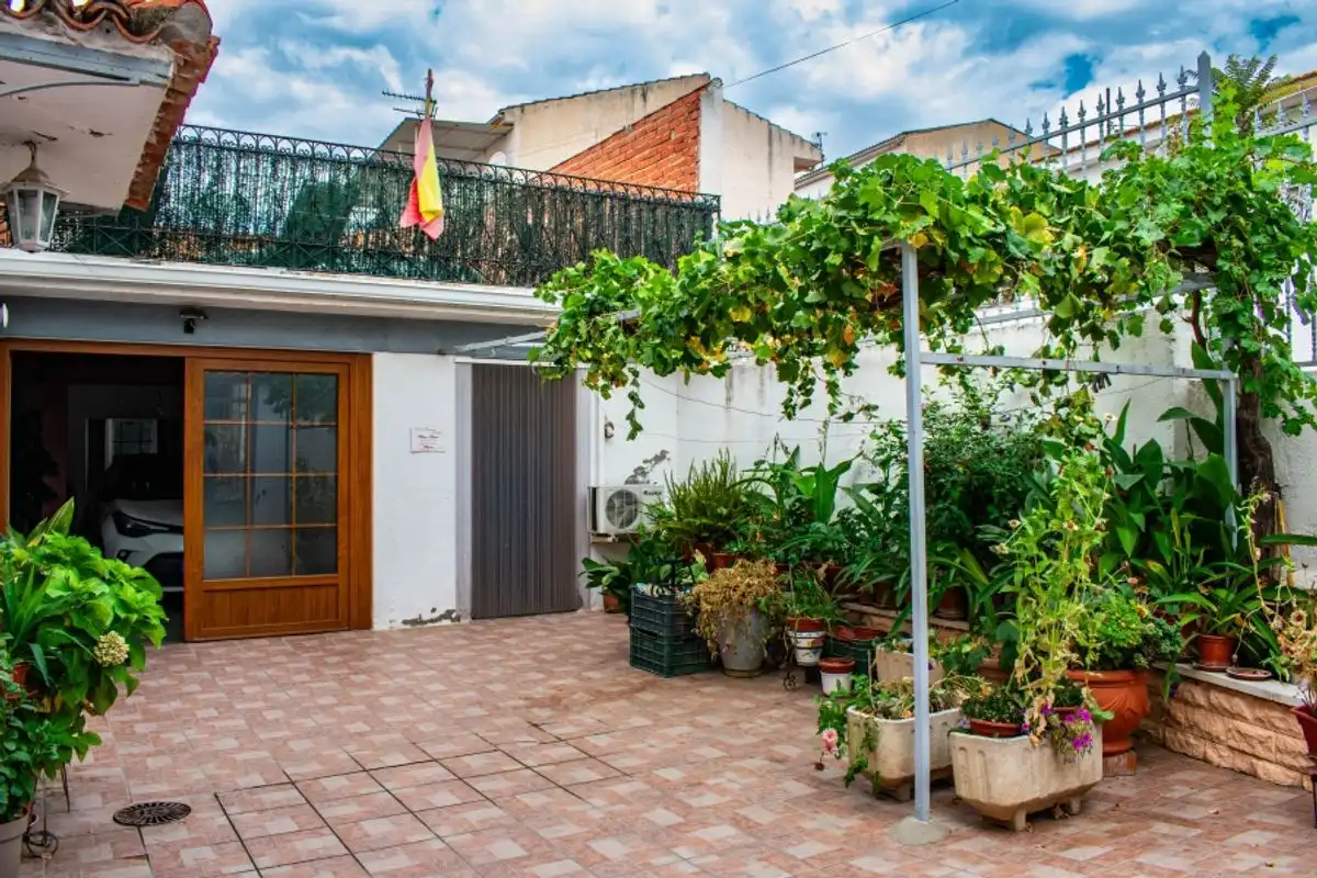 Casa aparellada en venda a Calle del Olivar, imagen 17
