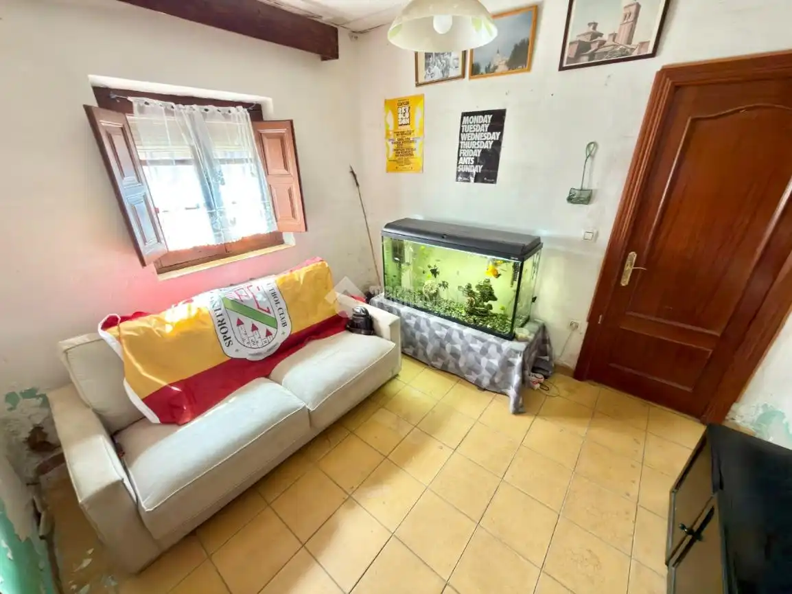 Casa o chalet en venta en Cabanillas del Campo con Aire acondicionado, Calefacción y Trastero
