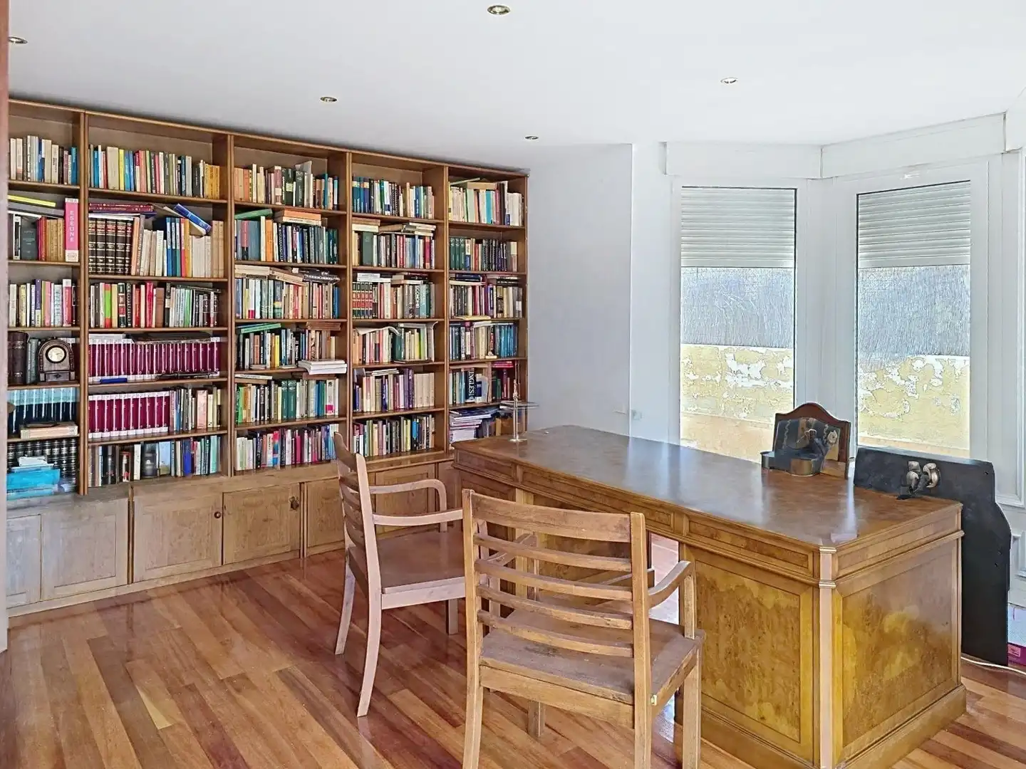 Casa amb terrassa en venda a Alfinach - Los Monasterios, imagen 11