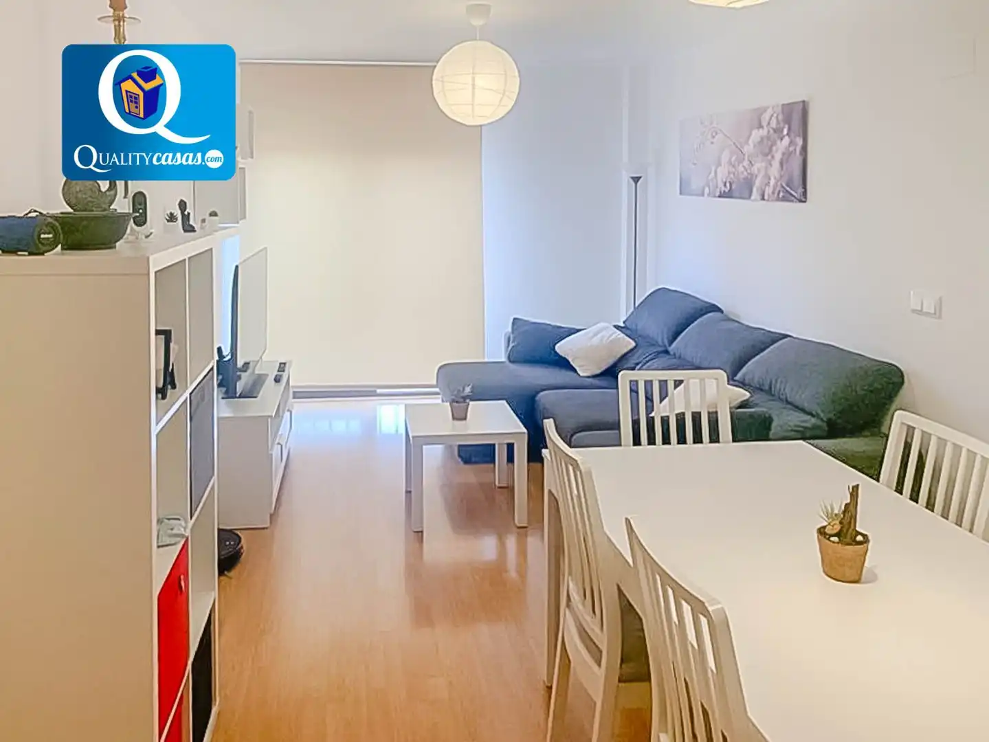 Sala d'estar de Àtic en venda en Aigües amb Aire condicionat, Terrassa i Traster