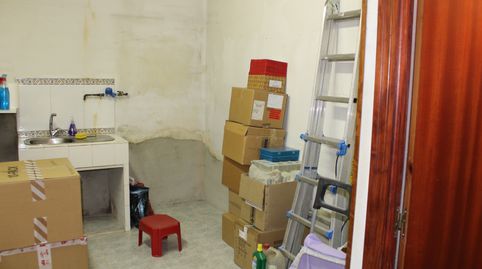 Foto 4 von Geschaftsraum zur Miete in Calle Duquesa de la Victoria, 5, Residencia, Logroño