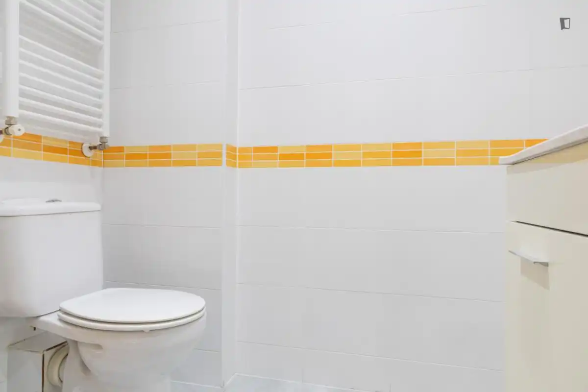 Habitació a Los Rosales