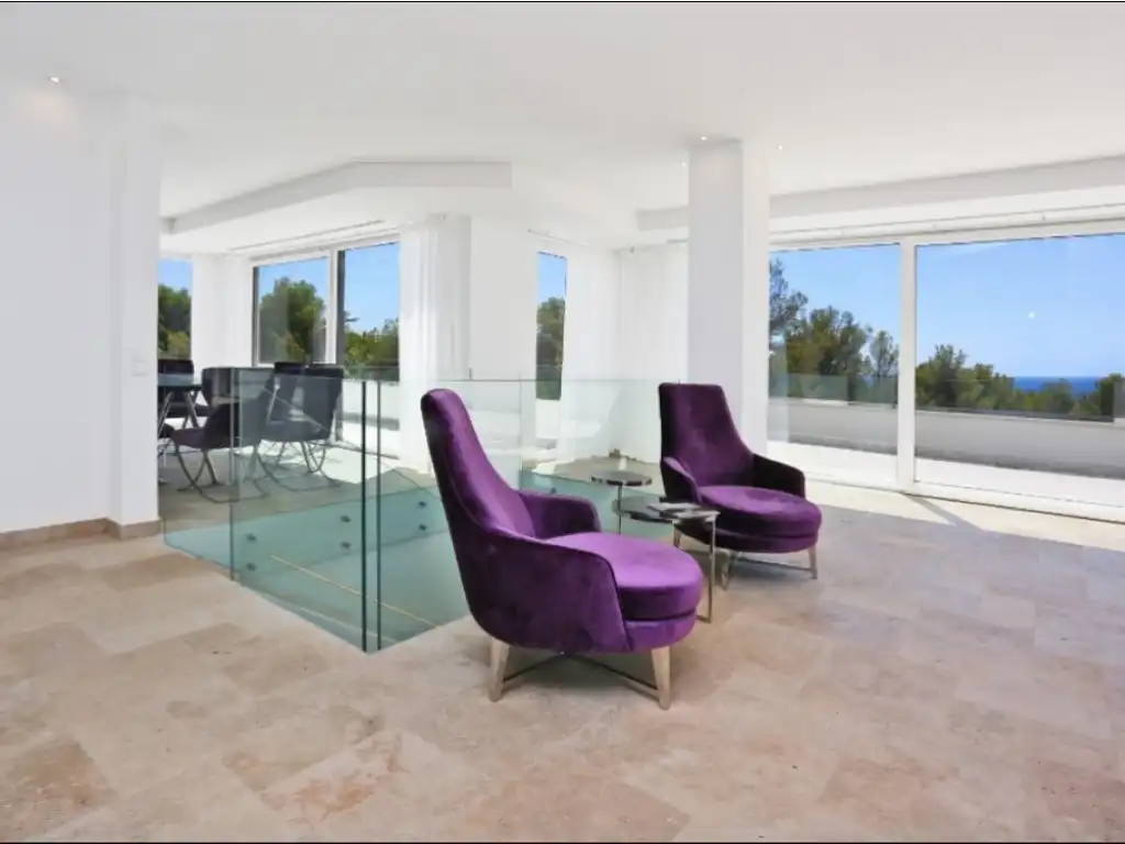 Haus mit Terrasse zur Miete in Santa Ponça, imagen 8