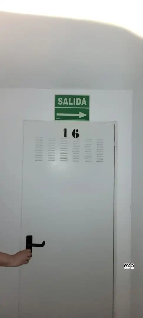 Vista exterior de Pis en venda en Foz amb Calefacció, Jardí privat i Traster