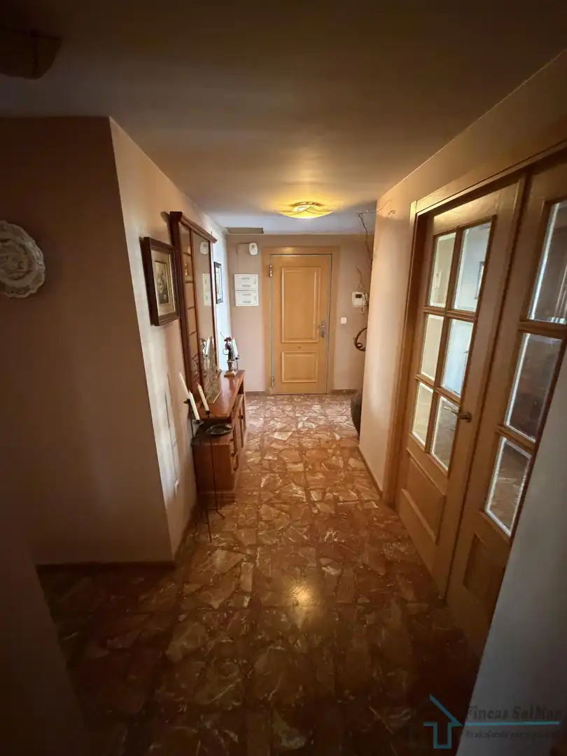 Ático con terraza en venta en Cariñena - Carinyena, imagen 40