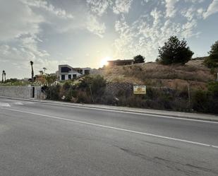 Residencial en venda en Calpe / Calp