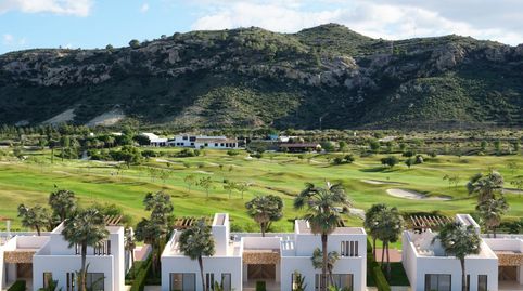 Foto 2 de Casa o xalet en venda a Monforte del Cid, Alicante