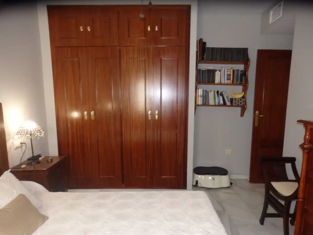 Habitación de Dúplex en venta en Córdoba con Aire acondicionado, Trastero y Balcón