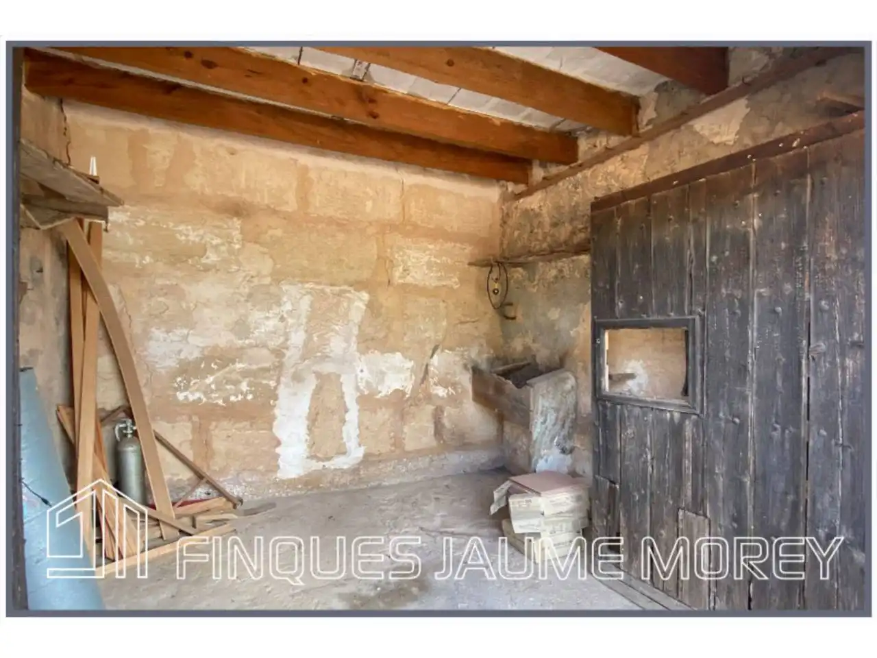 Landhaus mit Garten zum Verkauf in Poligono 4 Sn, imagen 31