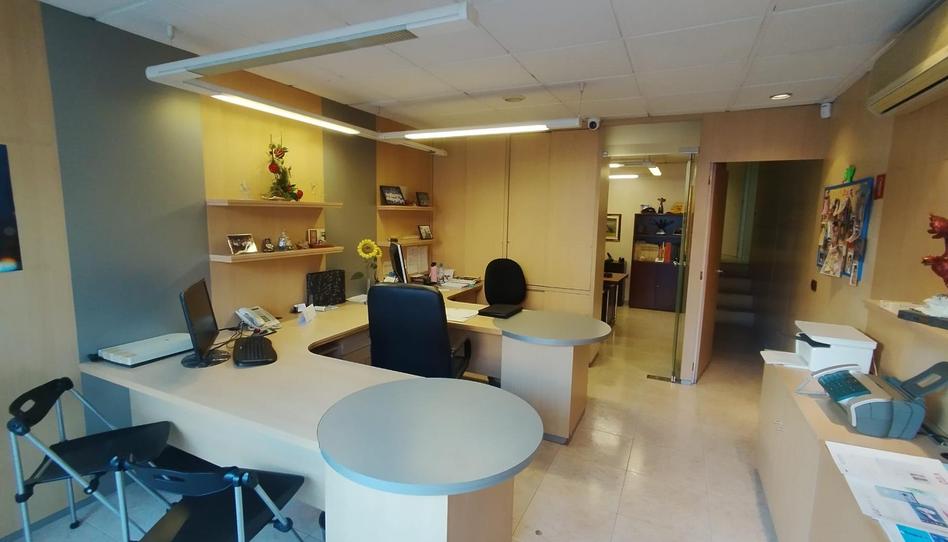 Photo 1 of Premises to rent in Les Clotes, Barcelona