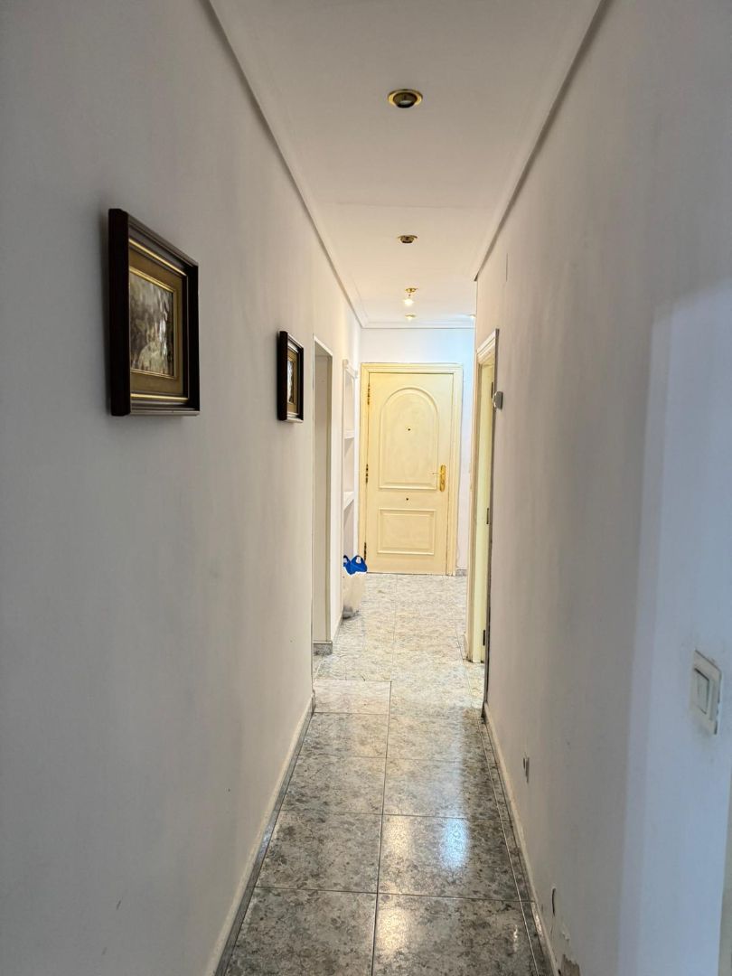 Flat for sale in Valladolid Capital  with Heating, Furnished and Oven