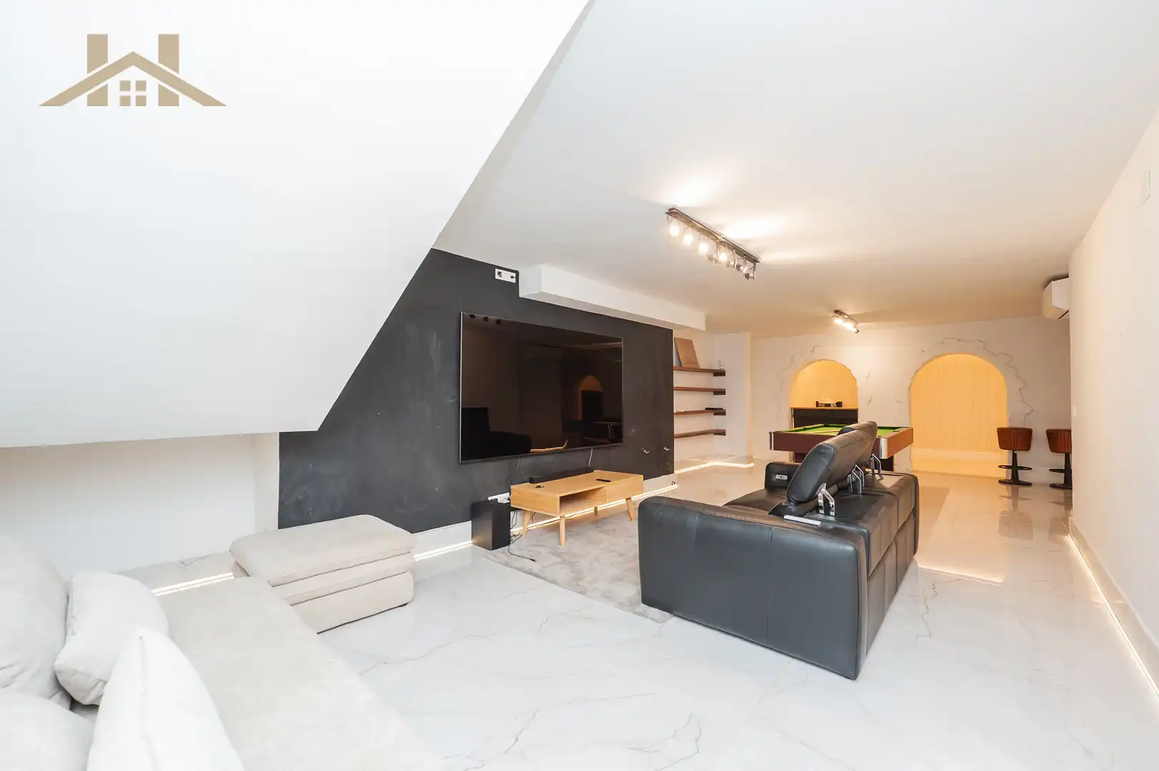 Haus mit Terrasse zum Verkauf in Calle de Bilbao 18, imagen 48