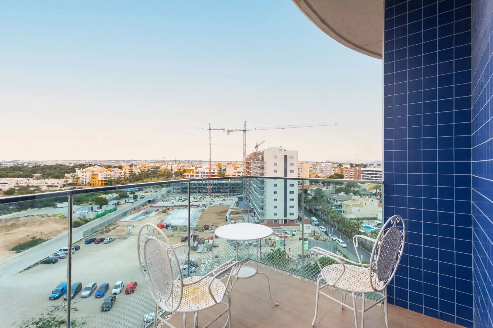 Apartment with terrace for sale in Playa del Acequión, Náufragos y Rocío del Mar, imagen 27