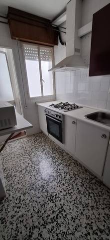 Piso en Venta en Calle Federico Rubio en San Bartolomé