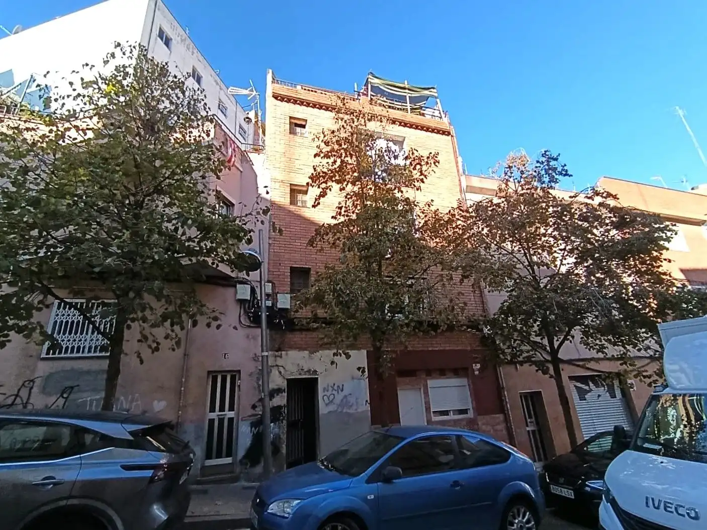 Apartament en venda a Salut - Lloreda, imagen 3