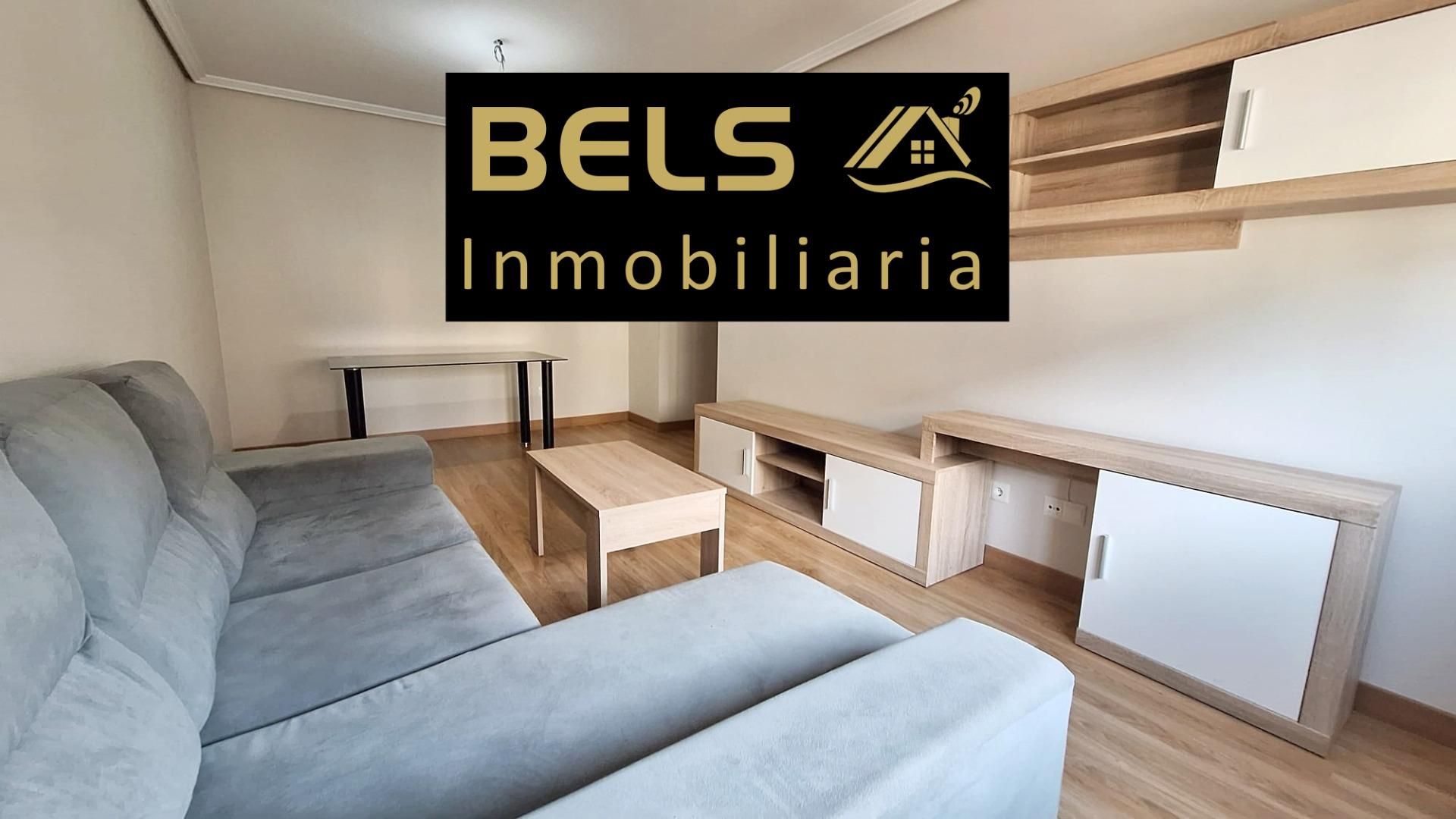 Exterior view of Flat for sale in Ponferrada  with Heating and Balcony
