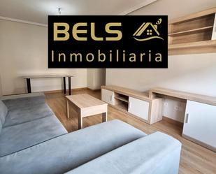 Vista exterior de Pis en venda en Ponferrada amb Calefacció i Balcó