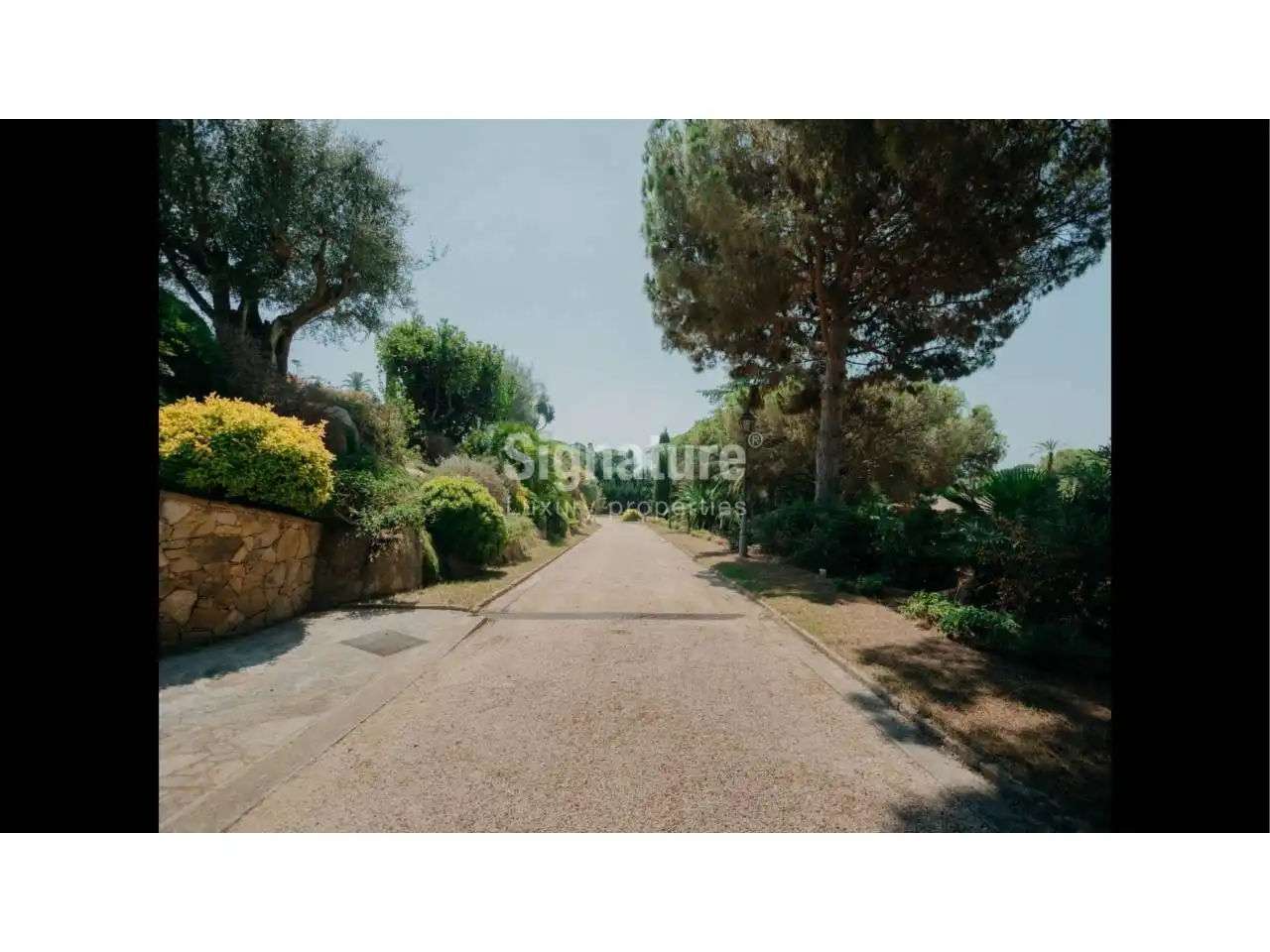 Casa o xalet en venda en Sant Andreu de Llavaneres amb Calefacció, Jardí privat i Terrassa