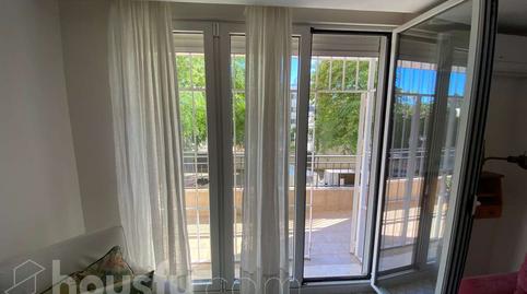 Photo 5 of Flat to rent in Calle Monzón, ., Sector Sur  - La Palmera - Reina Mercedes, Sevilla