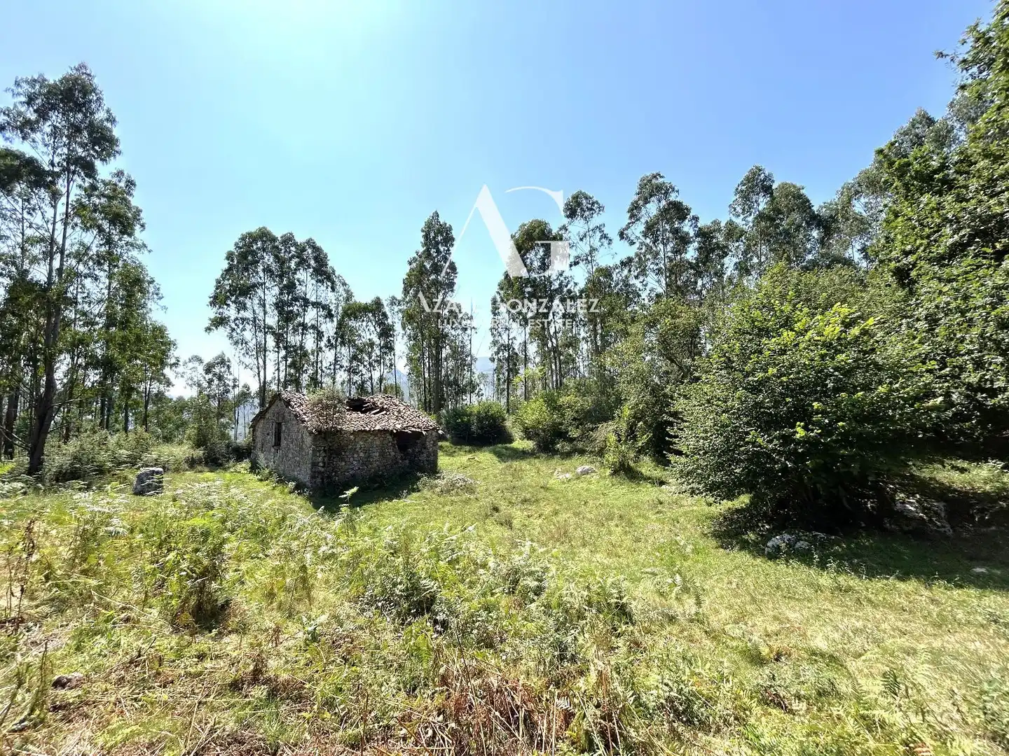 Casa o chalet en venta en Herrerías
