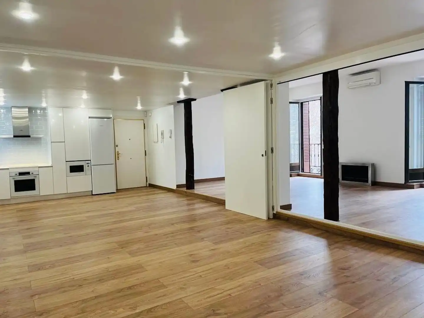 Wohnung zum Verkauf in N/A, Palacio
