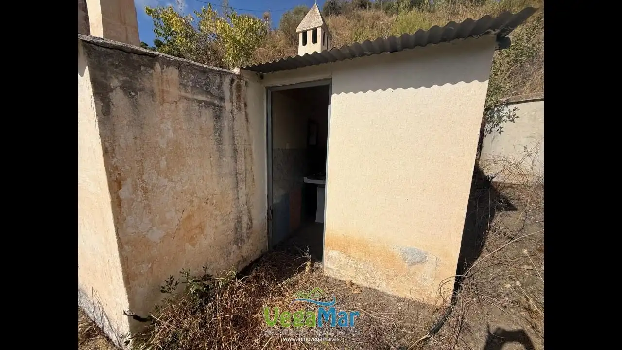 Landhaus mit Garten zum Verkauf in Rio Seco Alto, imagen 5
