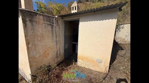 Foto 5 de Finca rústica en venda a Rio Seco Alto, Torrecuevas - Lomas del Gato, Almuñécar