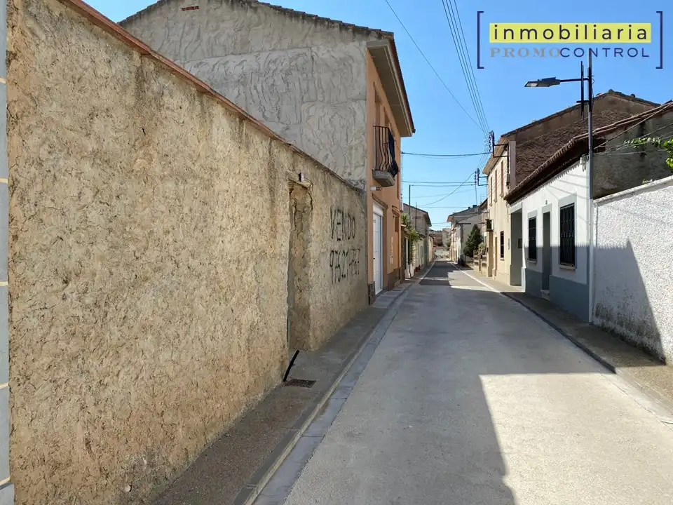 Terreni e lotti in vendita a Calle Castillo 38, imagen 4
