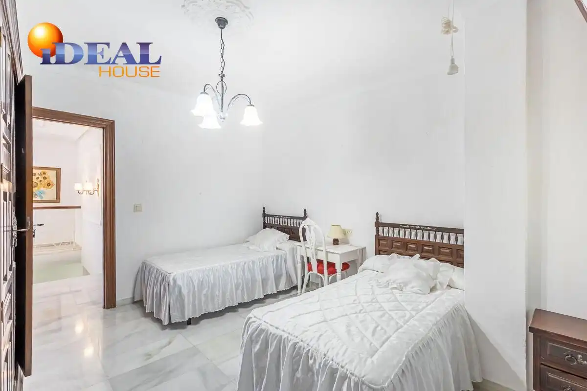 Casa o chalet en venta en UE 8, Purullena
