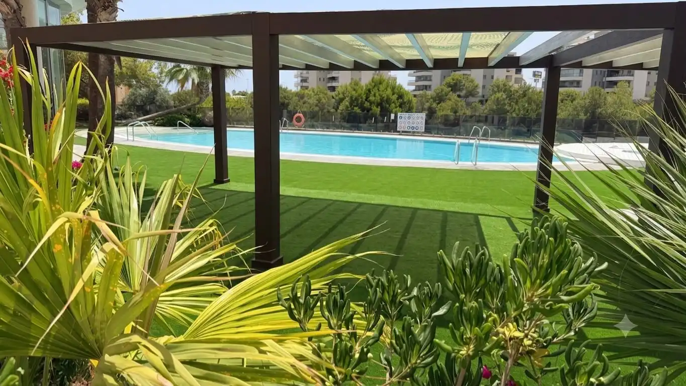 Apartment mit Terrasse zum Verkauf in Orihuela Costa, imagen 20