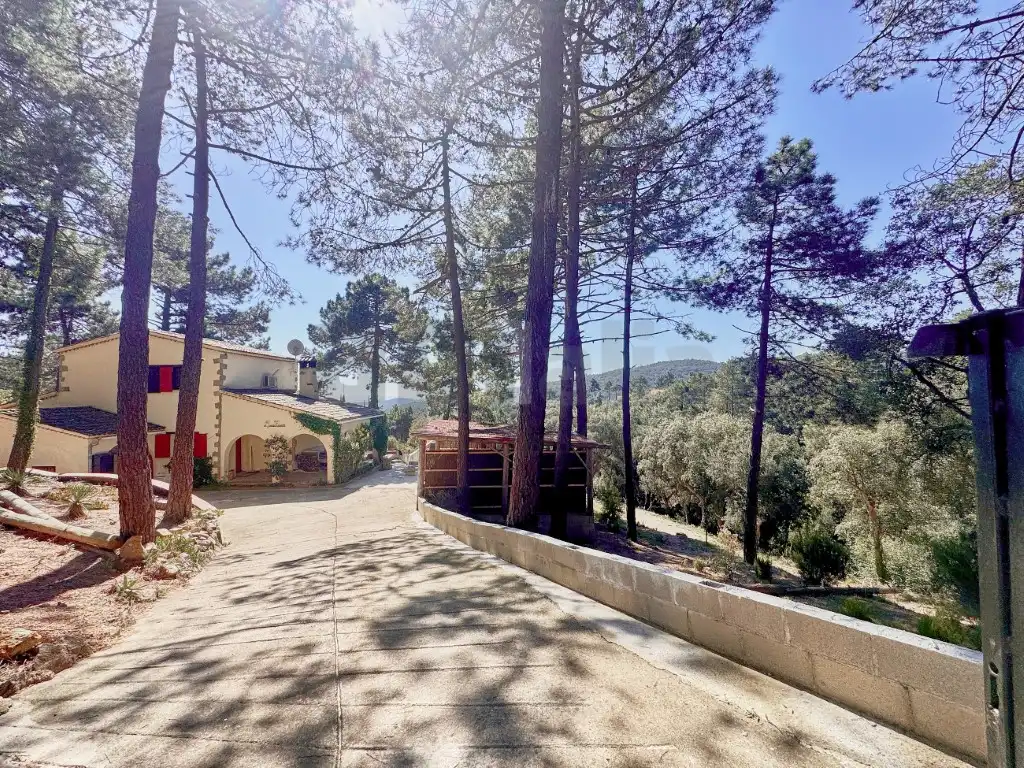 Villa mit Terrasse zum Verkauf in Cami DE LLORET, imagen 37