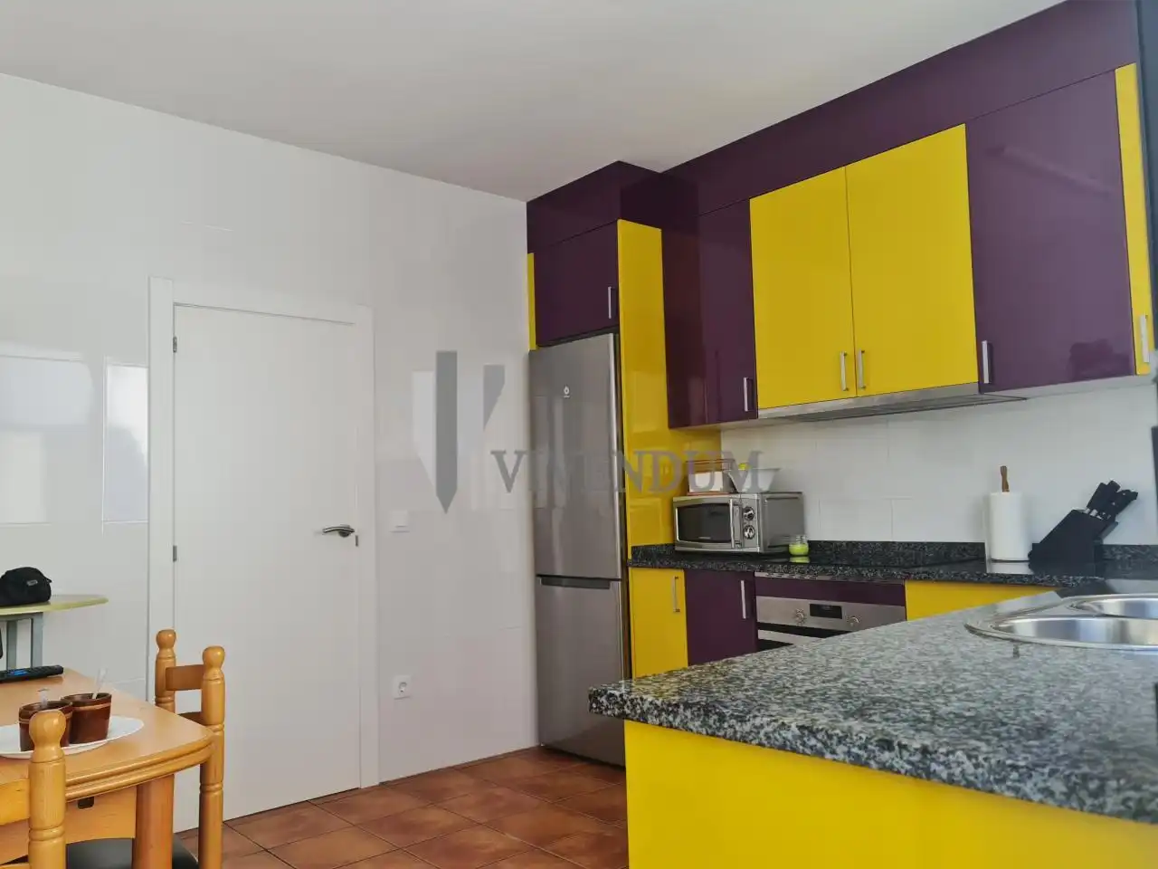 Casa con jardín en venta en A Guarda, imagen 7
