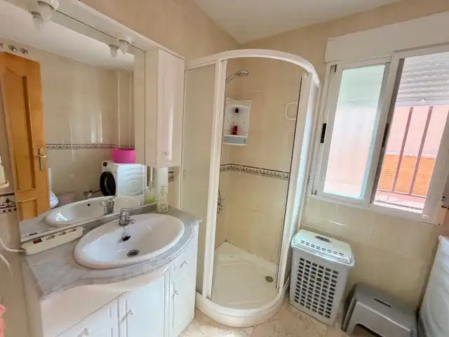 Apartament de lloguer a Calle General Aguilera, 10, Centro