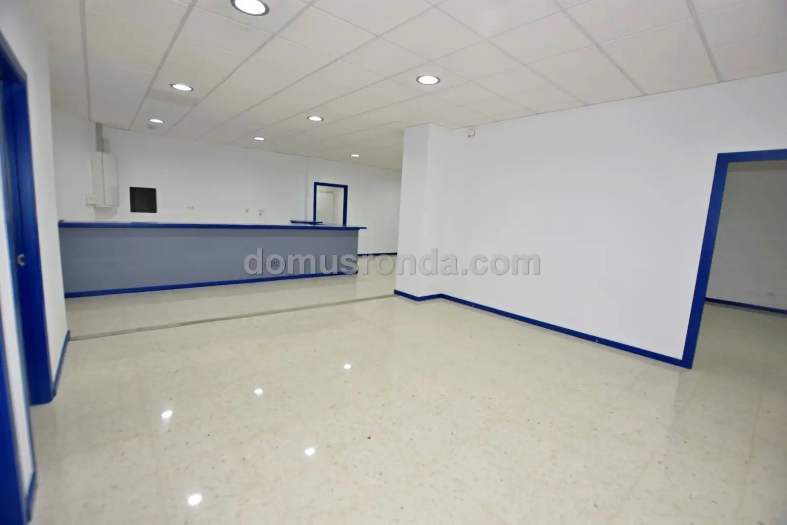 Local comercial en alquiler en Casco Histórico, imagen 4
