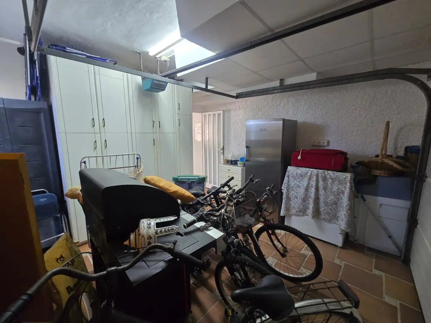 Casa o xalet en venda en Orihuela amb Aire condicionat, Calefacció i Jardí privat
