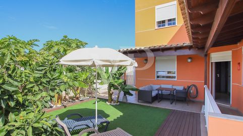 Foto 2 de Casa o xalet en venda a Los Cristianos, Arona