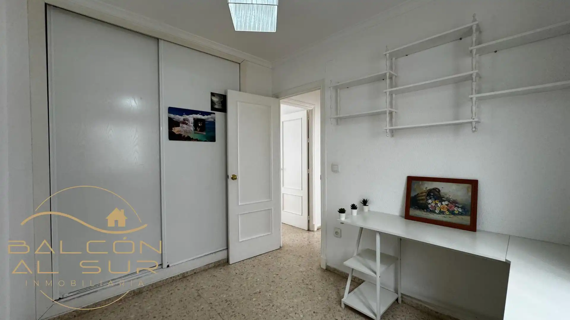 Flat for sale in Rota  with Terrace